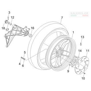 Αναμονή εικόνας προϊόντος