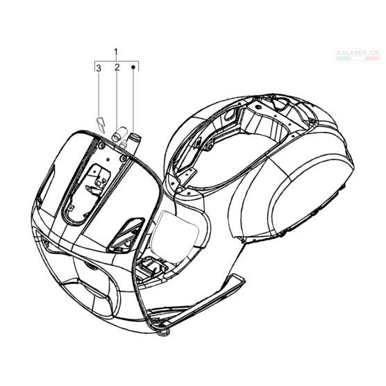 Αναμονή εικόνας προϊόντος