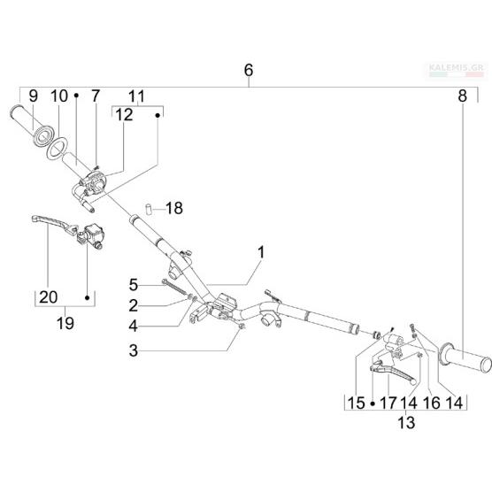 Αναμονή εικόνας προϊόντος