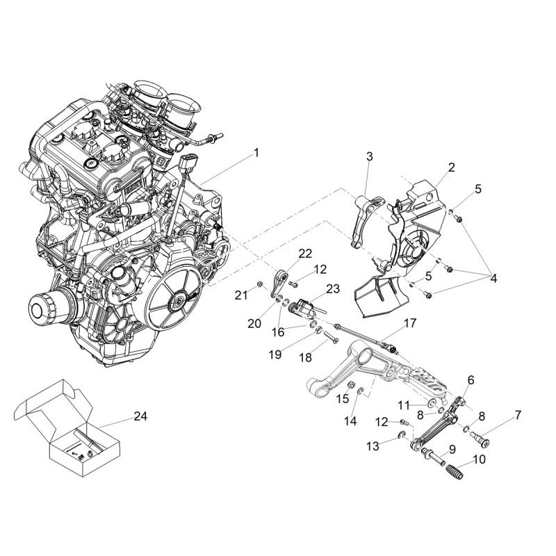 Αναμονή εικόνας προϊόντος