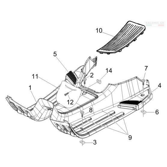 Αναμονή εικόνας προϊόντος