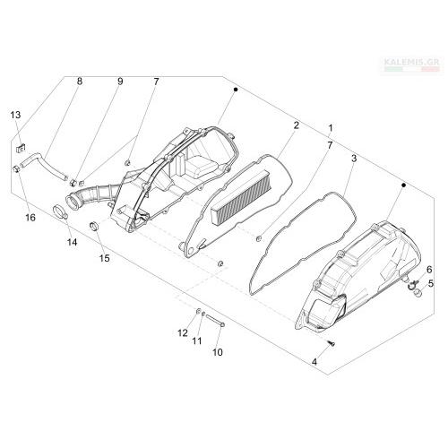 Αναμονή εικόνας προϊόντος