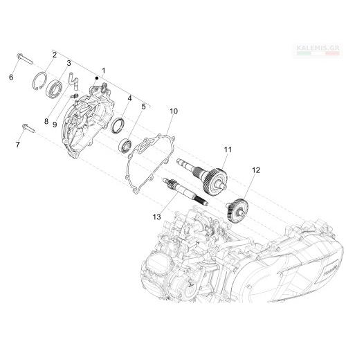 Αναμονή εικόνας προϊόντος
