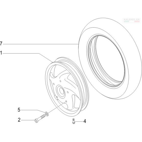 Αναμονή εικόνας προϊόντος
