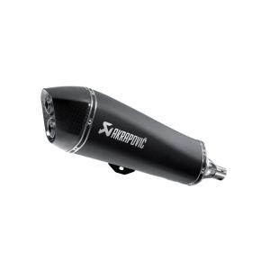 εξατμιση akrapovic mp3