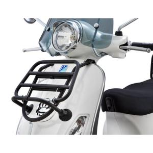 σχαρα μπροστα vespa lx