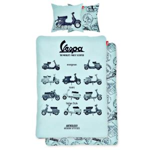 σεντονια vespa