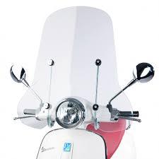 παρμπριζ vespa