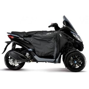 προστασια ποδιων piaggio mp3