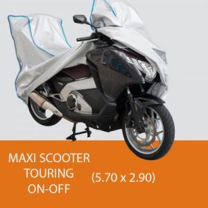 καλυμμα scooter