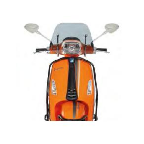 αυτοκολλητα σετ vespa