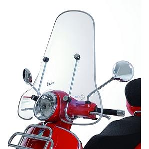 παρμπριζ vespa piaggio