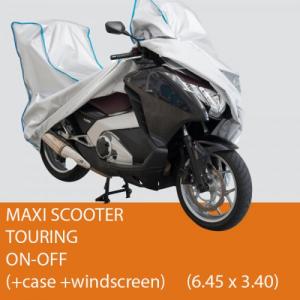 καλυμμα scooter