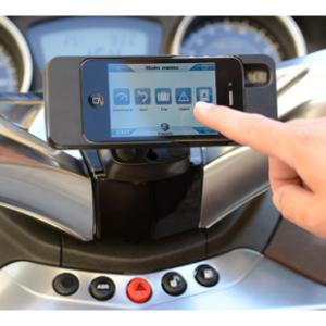 smartphone piaggio