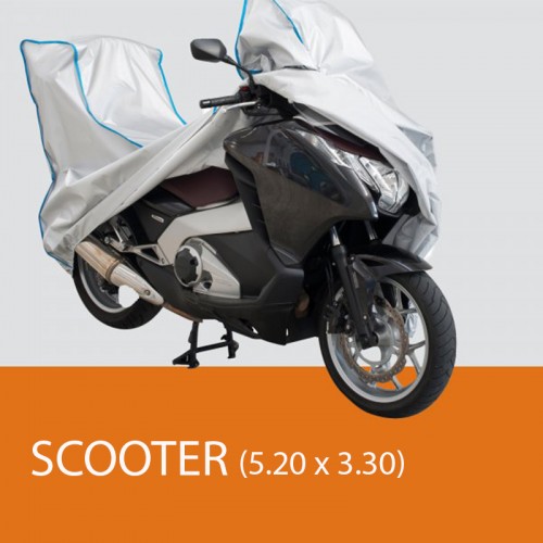 καλυμμα scooter