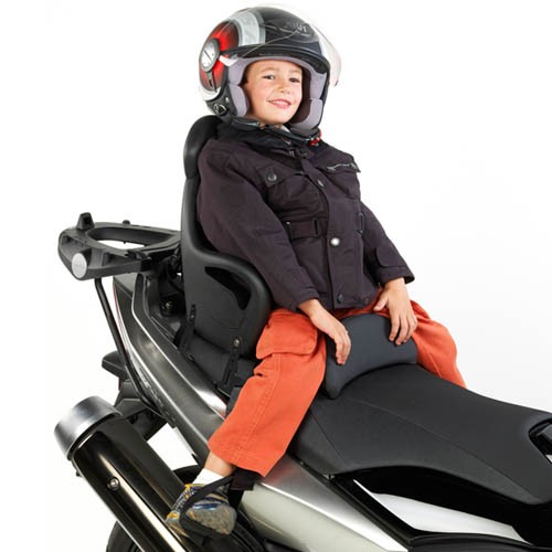 παιδικο καθισμα scooter