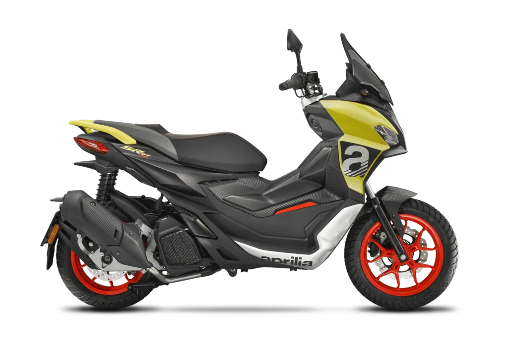 aprilia-sr-gt-sport-200 gold