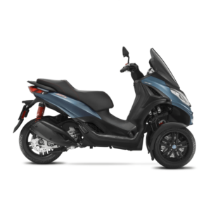 Piaggio MP3 Sport 300 - Blu Oxygen