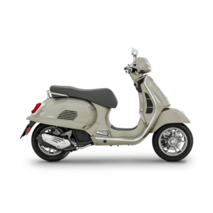 Vespa GTS 125 EURO 5 4T4V - Beige Avvolgente