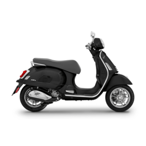 Vespa GTS 300 Euro 5 HPE - Nero Convinto