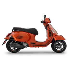 Vespa GTS Super 300 Sport Euro 5 HPE - Red