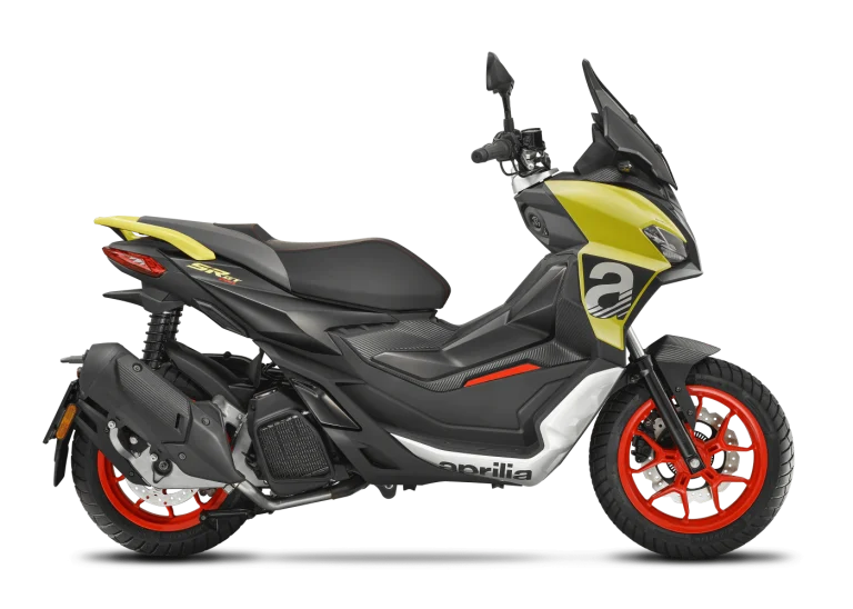 aprilia-sr-gt-sport-200 gold